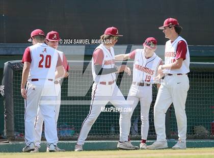 Thumbnail 2 in Chaminade @ Bishop Alemany photogallery.