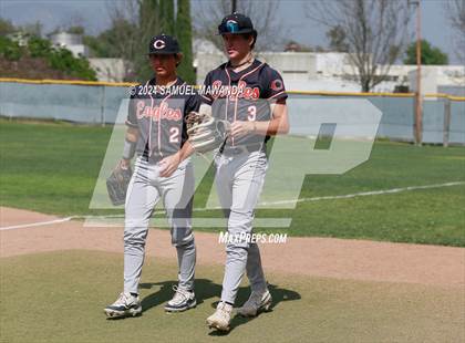 Thumbnail 2 in Chaminade @ Bishop Alemany photogallery.