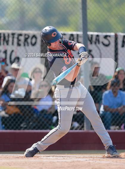 Thumbnail 3 in Chaminade @ Bishop Alemany photogallery.