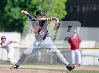 Thumbnail 1 in Chaminade @ Bishop Alemany photogallery.
