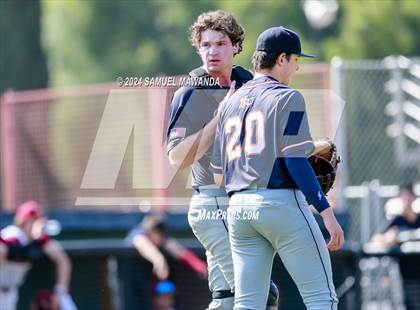 Thumbnail 1 in Chaminade @ Bishop Alemany photogallery.