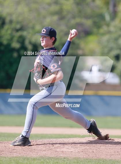 Thumbnail 1 in Chaminade @ Bishop Alemany photogallery.