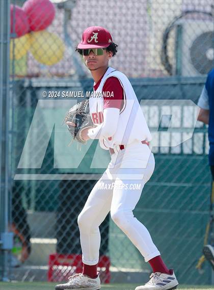 Thumbnail 1 in Chaminade @ Bishop Alemany photogallery.