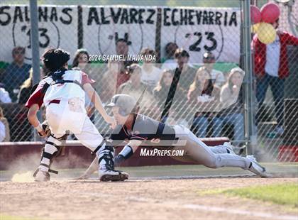 Thumbnail 2 in Chaminade @ Bishop Alemany photogallery.