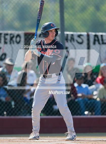Thumbnail 3 in Chaminade @ Bishop Alemany photogallery.