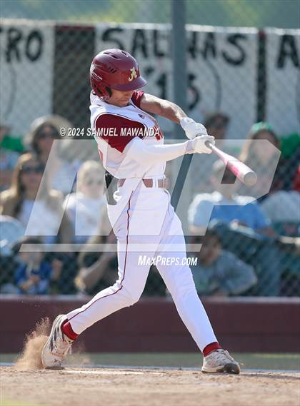 Thumbnail 2 in Chaminade @ Bishop Alemany photogallery.