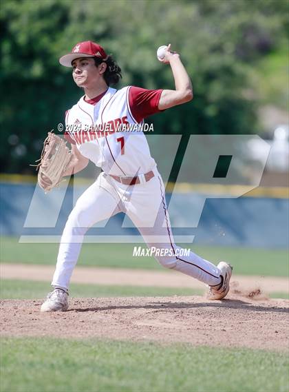 Thumbnail 2 in Chaminade @ Bishop Alemany photogallery.