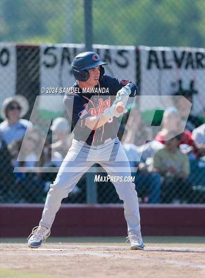 Thumbnail 3 in Chaminade @ Bishop Alemany photogallery.