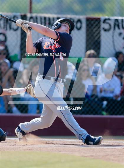 Thumbnail 1 in Chaminade @ Bishop Alemany photogallery.