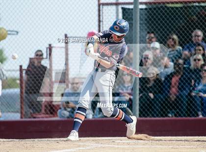 Thumbnail 2 in Chaminade @ Bishop Alemany photogallery.