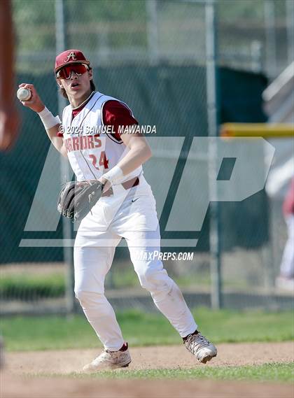 Thumbnail 1 in Chaminade @ Bishop Alemany photogallery.