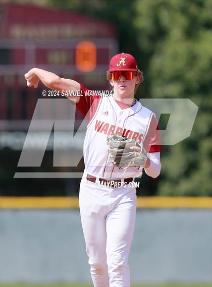 Thumbnail 3 in Chaminade @ Bishop Alemany photogallery.