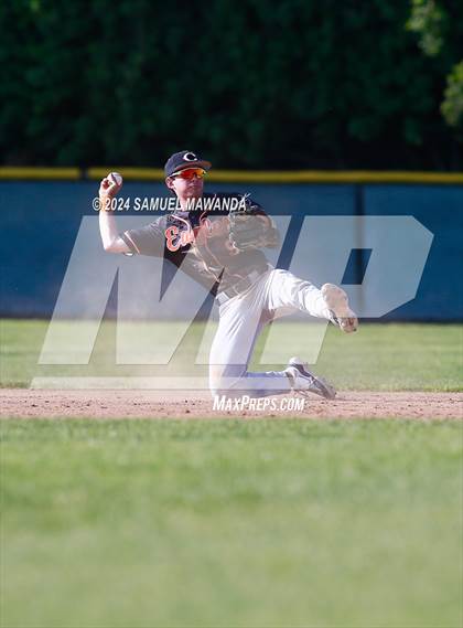 Thumbnail 2 in Chaminade @ Bishop Alemany photogallery.