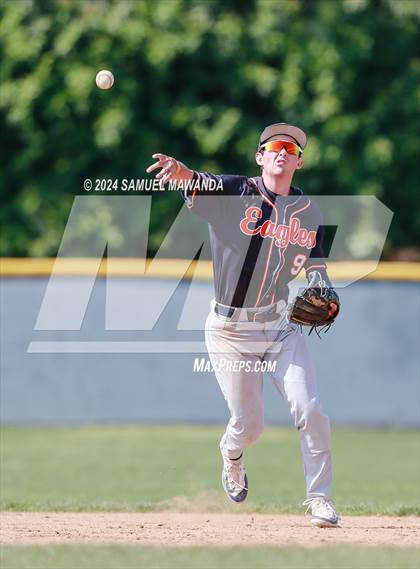 Thumbnail 1 in Chaminade @ Bishop Alemany photogallery.