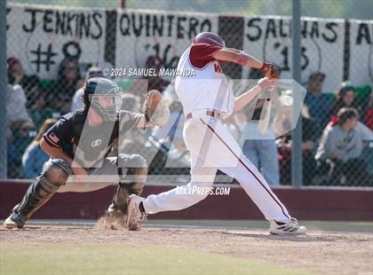 Thumbnail 2 in Chaminade @ Bishop Alemany photogallery.