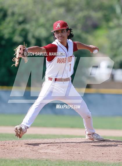 Thumbnail 1 in Chaminade @ Bishop Alemany photogallery.