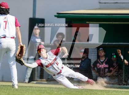 Thumbnail 1 in Chaminade @ Bishop Alemany photogallery.