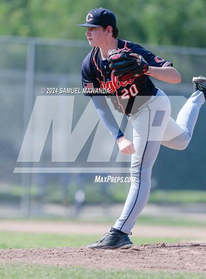 Thumbnail 2 in Chaminade @ Bishop Alemany photogallery.