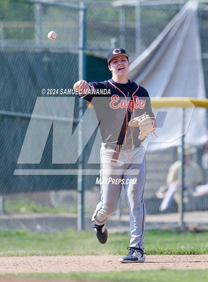 Thumbnail 2 in Chaminade @ Bishop Alemany photogallery.