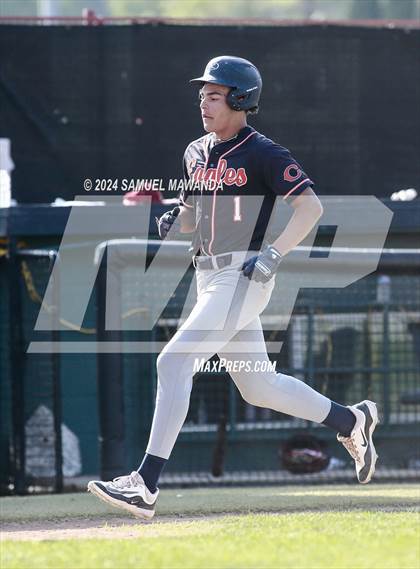 Thumbnail 3 in Chaminade @ Bishop Alemany photogallery.