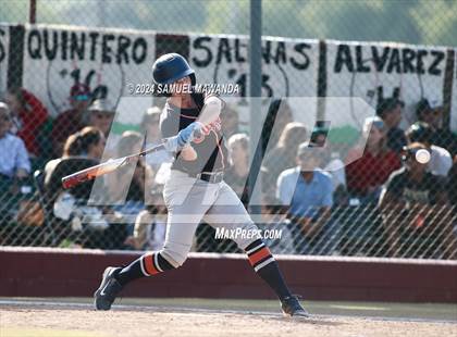 Thumbnail 2 in Chaminade @ Bishop Alemany photogallery.
