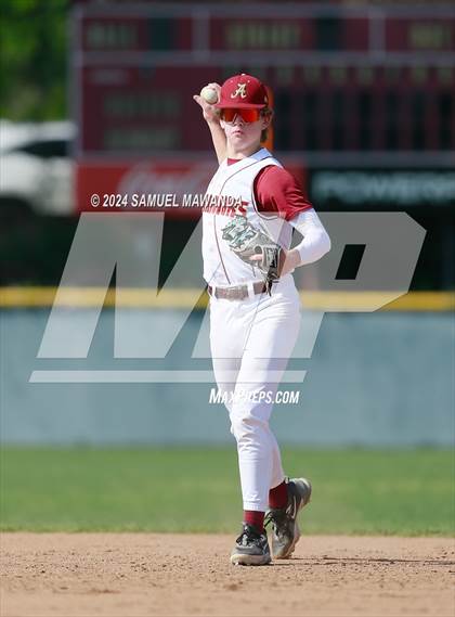 Thumbnail 3 in Chaminade @ Bishop Alemany photogallery.
