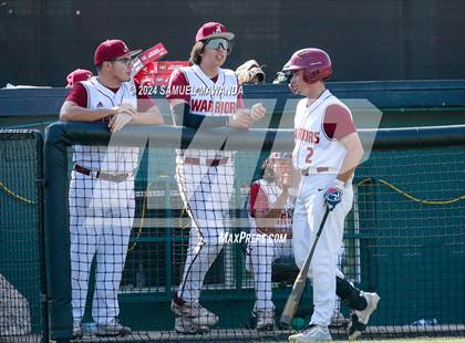 Thumbnail 1 in Chaminade @ Bishop Alemany photogallery.