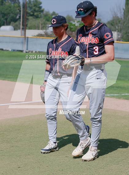 Thumbnail 1 in Chaminade @ Bishop Alemany photogallery.