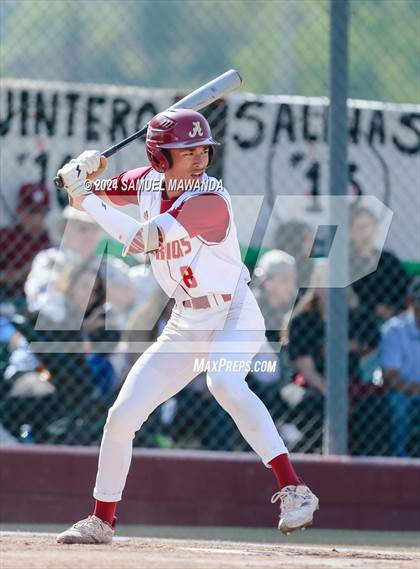 Thumbnail 3 in Chaminade @ Bishop Alemany photogallery.