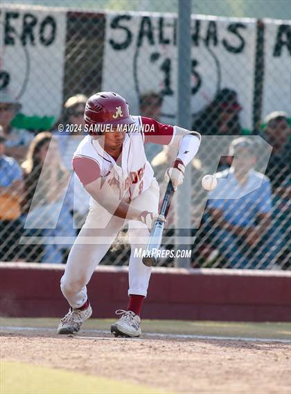 Thumbnail 1 in Chaminade @ Bishop Alemany photogallery.