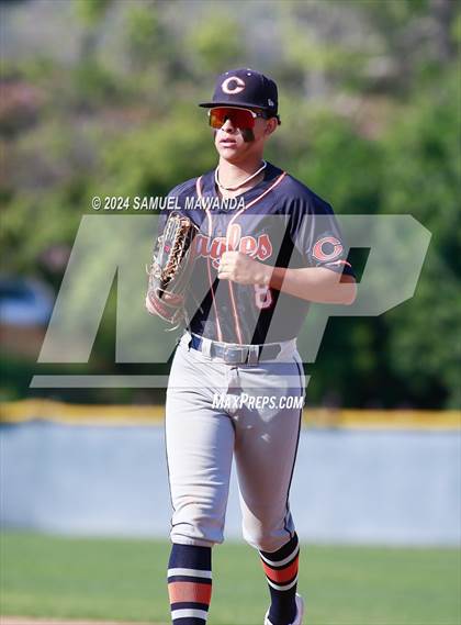Thumbnail 2 in Chaminade @ Bishop Alemany photogallery.