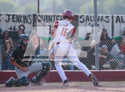 Thumbnail 3 in Chaminade @ Bishop Alemany photogallery.
