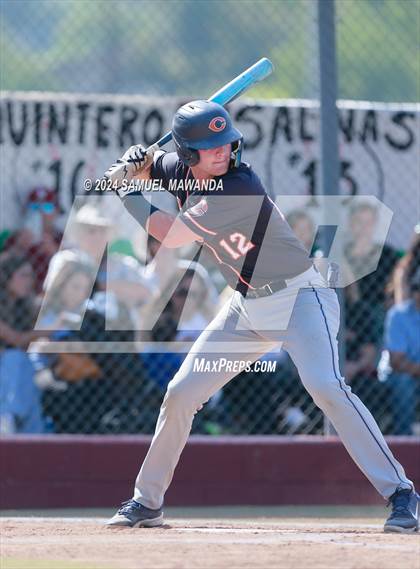 Thumbnail 1 in Chaminade @ Bishop Alemany photogallery.