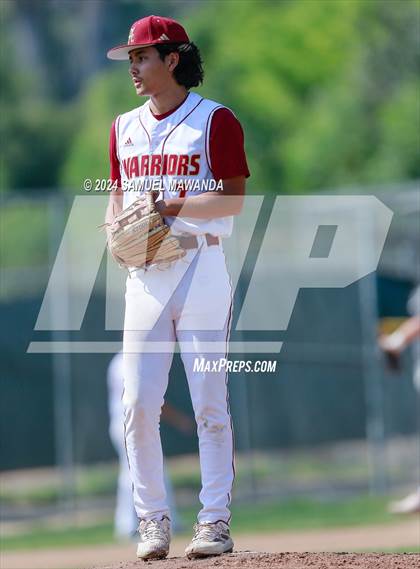 Thumbnail 3 in Chaminade @ Bishop Alemany photogallery.