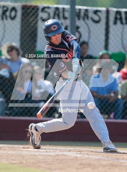 Thumbnail 2 in Chaminade @ Bishop Alemany photogallery.