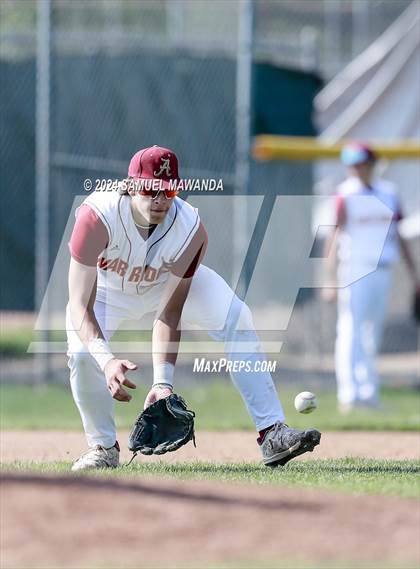Thumbnail 3 in Chaminade @ Bishop Alemany photogallery.