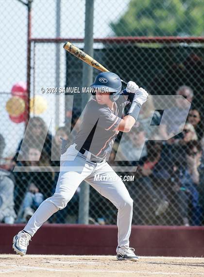 Thumbnail 2 in Chaminade @ Bishop Alemany photogallery.