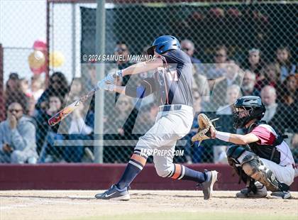 Thumbnail 2 in Chaminade @ Bishop Alemany photogallery.