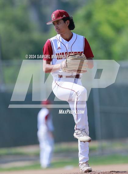 Thumbnail 1 in Chaminade @ Bishop Alemany photogallery.