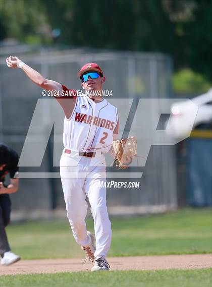 Thumbnail 2 in Chaminade @ Bishop Alemany photogallery.