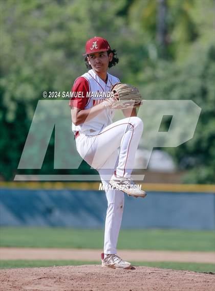 Thumbnail 3 in Chaminade @ Bishop Alemany photogallery.