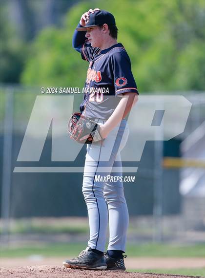 Thumbnail 2 in Chaminade @ Bishop Alemany photogallery.