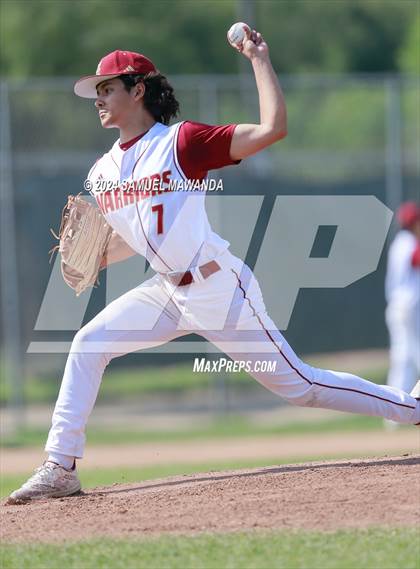 Thumbnail 1 in Chaminade @ Bishop Alemany photogallery.