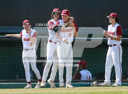 Thumbnail 3 in Chaminade @ Bishop Alemany photogallery.