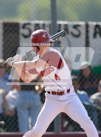 Thumbnail 3 in Chaminade @ Bishop Alemany photogallery.