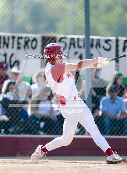 Thumbnail 1 in Chaminade @ Bishop Alemany photogallery.