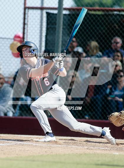 Thumbnail 2 in Chaminade @ Bishop Alemany photogallery.