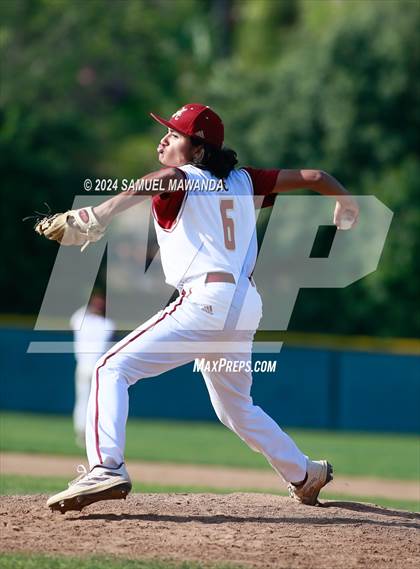 Thumbnail 2 in Chaminade @ Bishop Alemany photogallery.