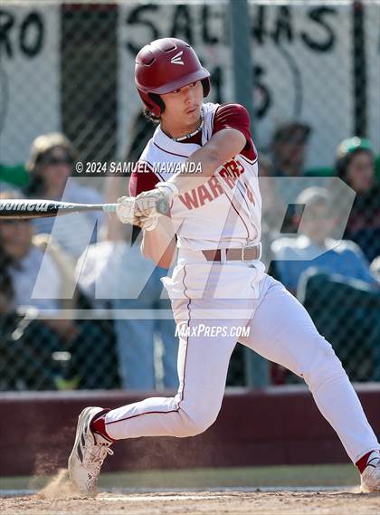 Thumbnail 2 in Chaminade @ Bishop Alemany photogallery.