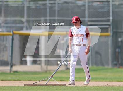 Thumbnail 1 in Chaminade @ Bishop Alemany photogallery.